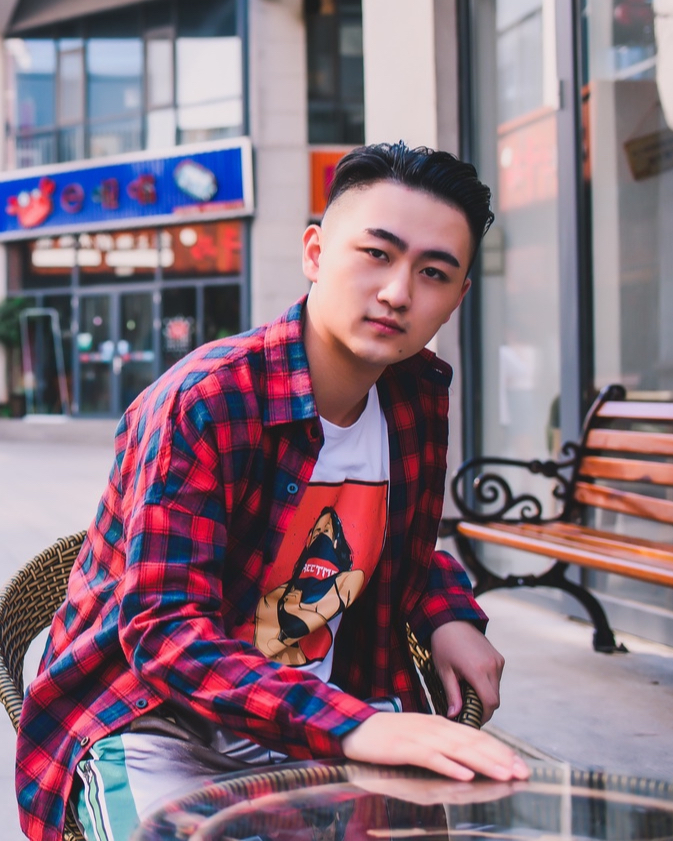 老百姓家的孩子
