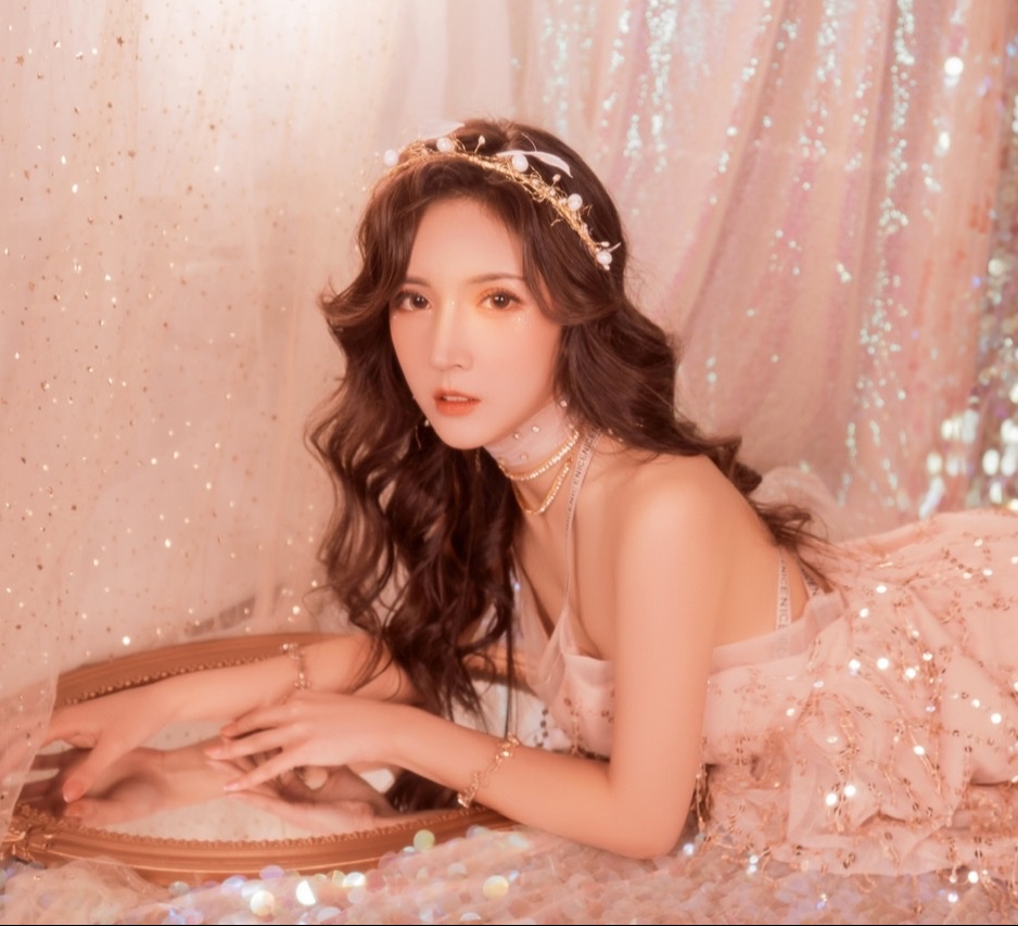 魅力热舞小恬恬