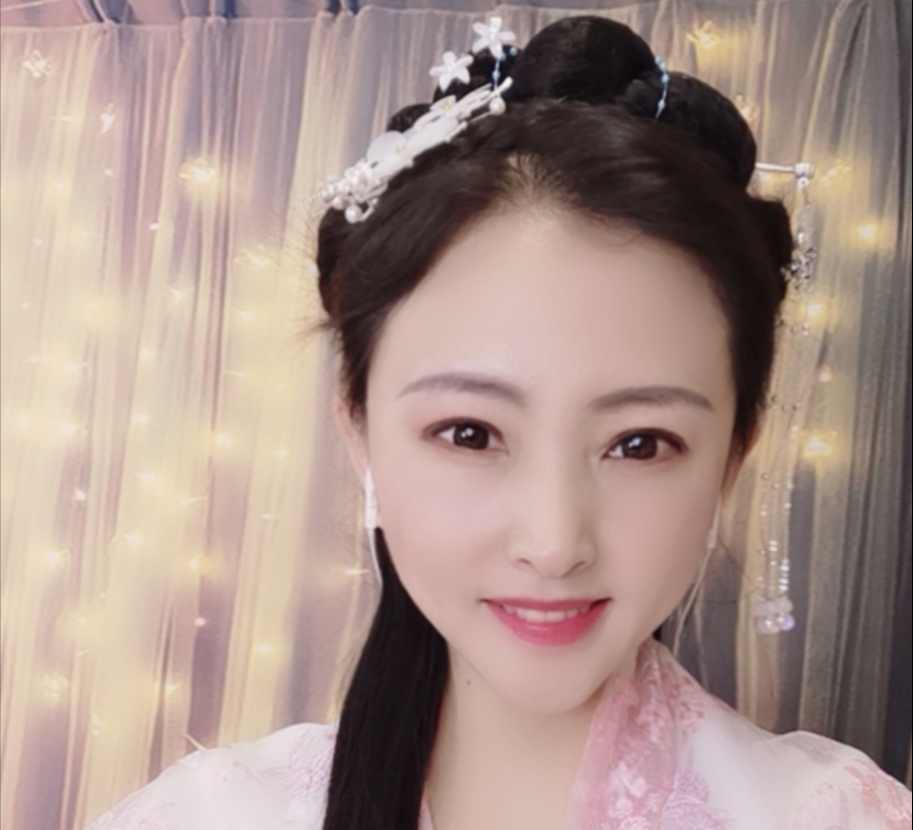 昕玥古筝