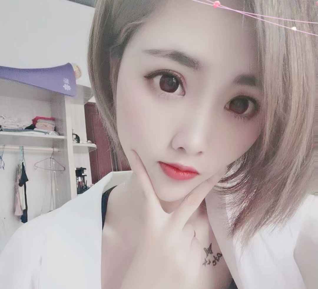 9197你的心动女孩火星妹