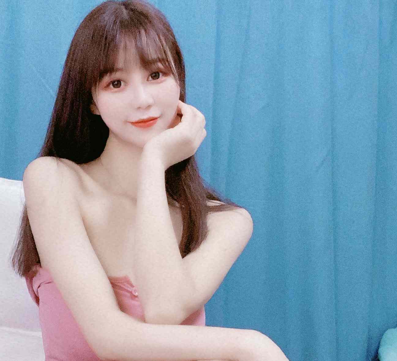 你的女友 小紫嫣